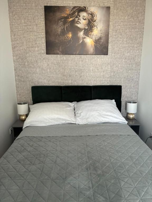 Salon apartamentu